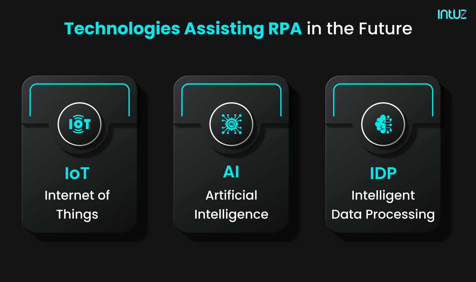 how rpa helps manufacturing teams reduce rework and... How RPA Can Help Manufacturers (OEM) Reduce Chaos and Improve Efficiency