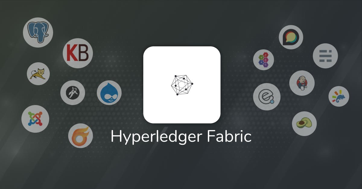 Hyperledger Fabric Framework Stack for Amazon AWS AMI By Intuz