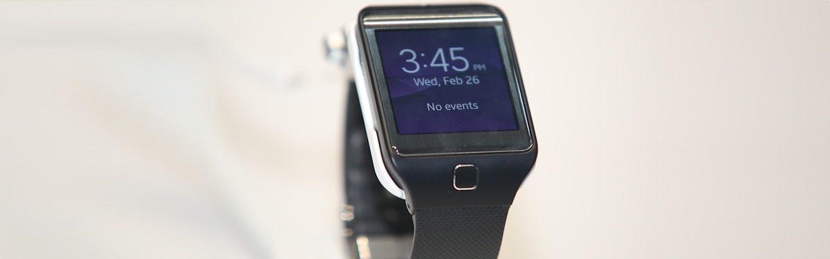 Digitizing User S Personal Space With Wearables Digitizing User S Personal Space With Wearables