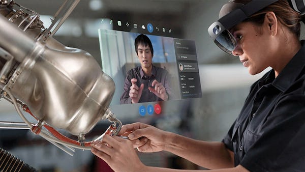 Virtual Reality Simulator for FP Installations and Maintenance practices