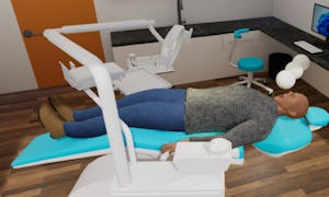 Ilerna FP Virtual Reality Simulator