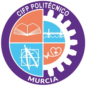 CIFP Politécnico Murcia