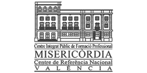 Aula Ateca CIPFP Misericordia - FP Valencia