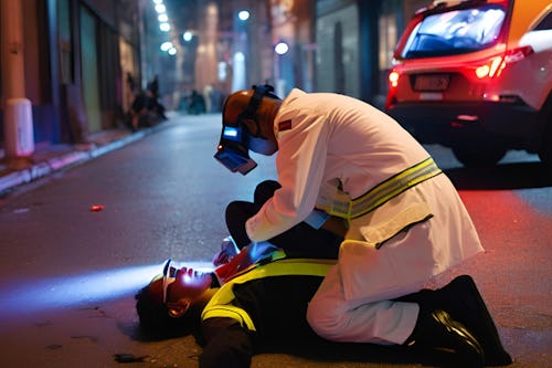 Simulador de Emergencias Sanitarias