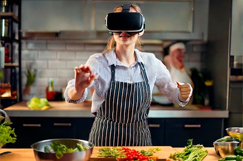 Simulador de Hostelería y Turismo