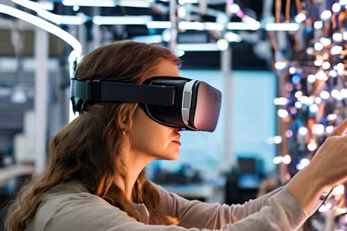 simulador de Cuadros Eléctricos