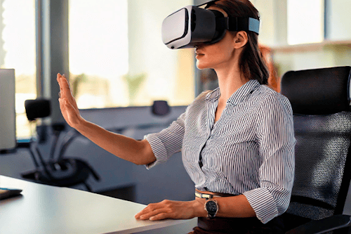 Simulador de Ergonomía Postural