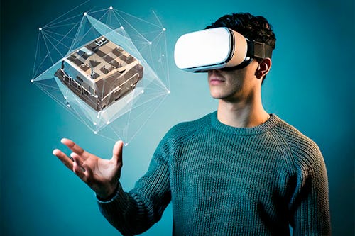 Simulador de Manejo de Diseños CAD