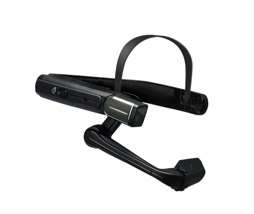 TeamViewer Frontline xAssist Remote Assistance with Augmented Reality ...