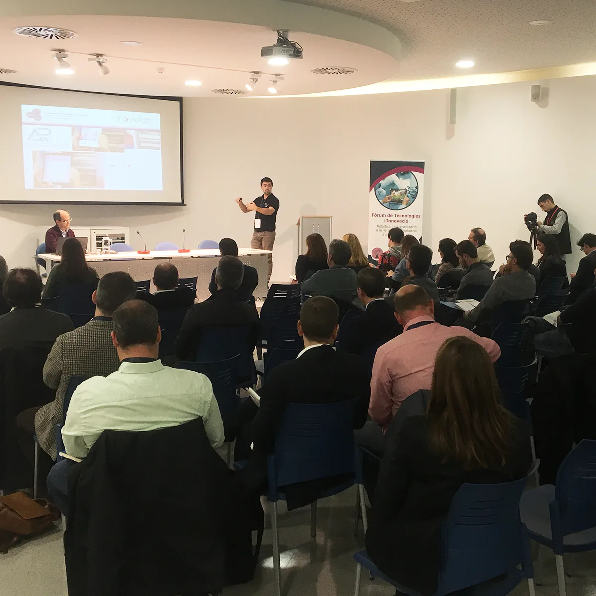 CASE STUDY - INNOVA FP | Invelon Technologies