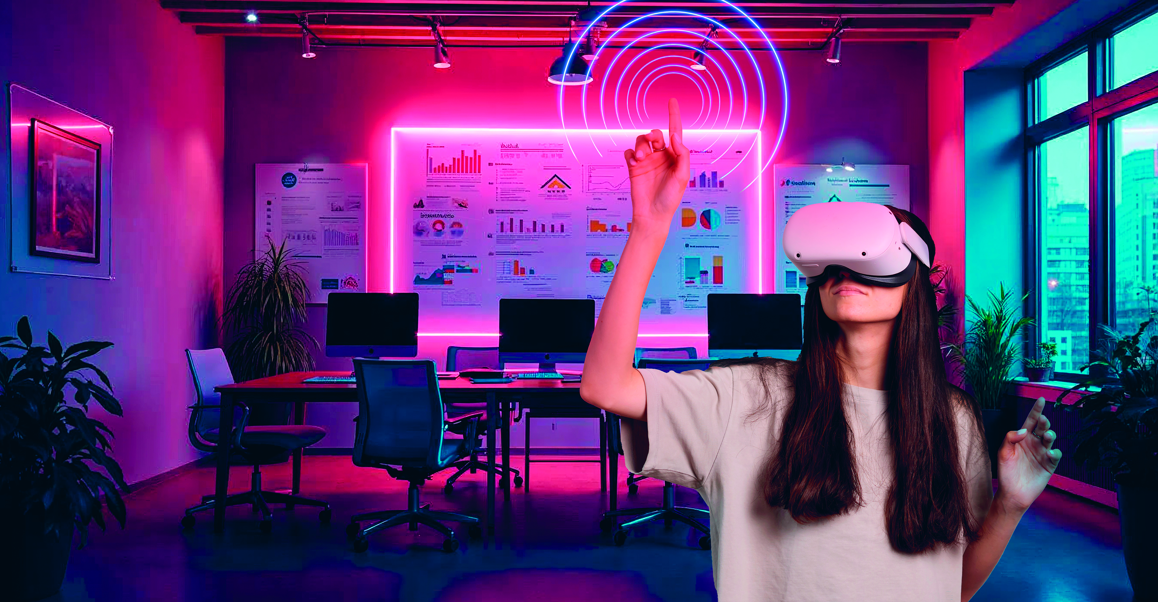 What is Virtual Reality? A complete guide on everything you need to ...