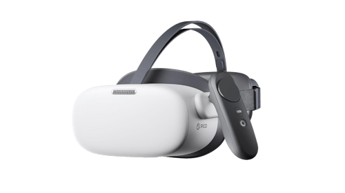 Gafas de Realidad Virtual Pico G3