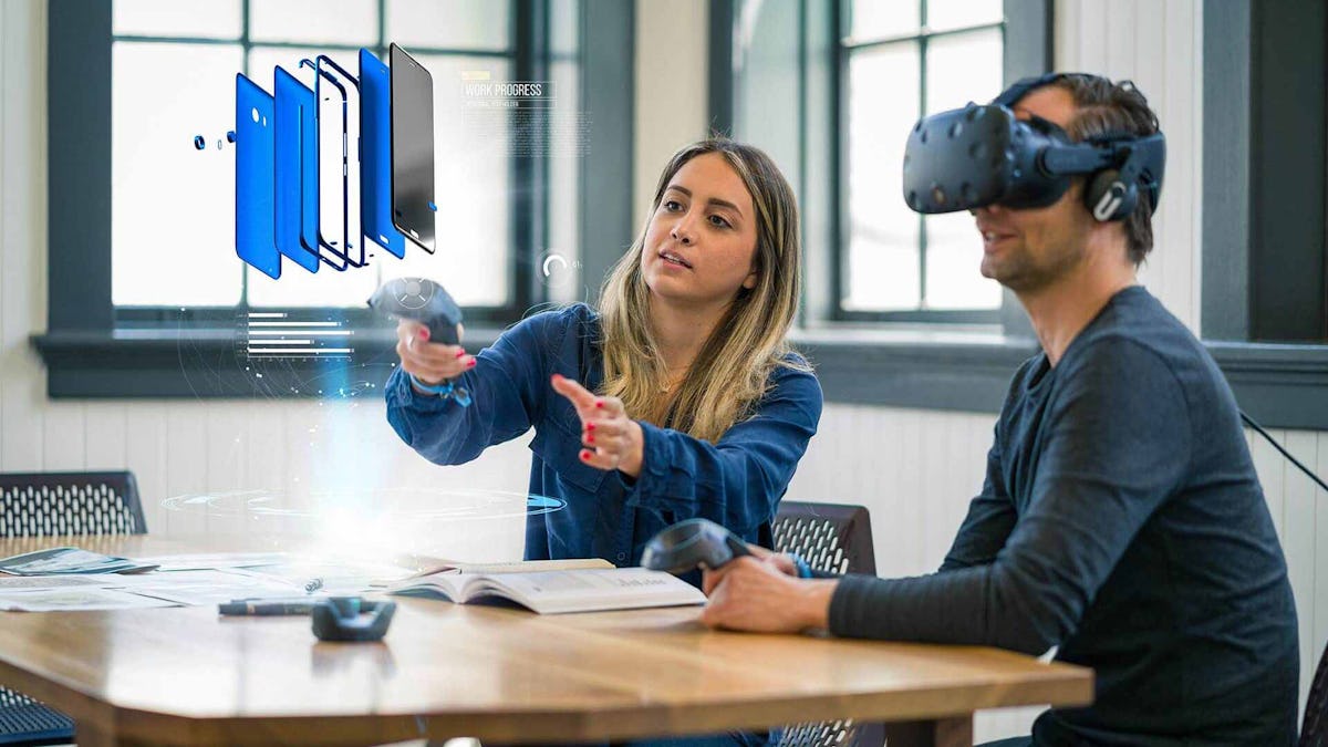 VR Applications: Realidad Virtual en departamentos de diseño | Invelon Technologies