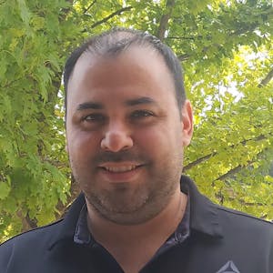 Rodrigo Martinez