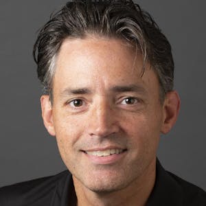 Todd Wood