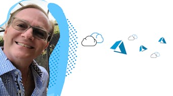 Get Your Head In the Cloud: An Introduction to Microsoft Azure