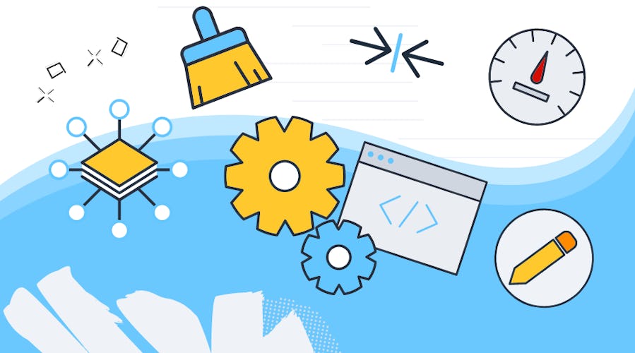 8 Ways to Improve Your Website's Performance