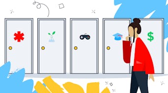 What Jobs Are Available in Tech?