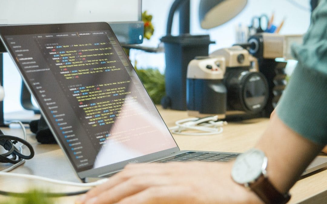 8 Ways to Improve Your Website's Performance