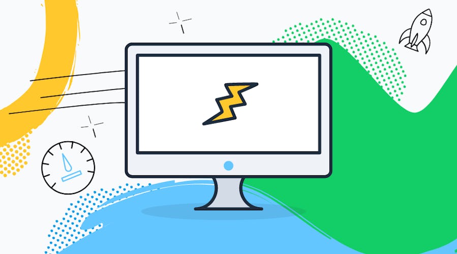 How to Make Your Website Faster [2021 Guide]