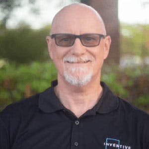 featured author