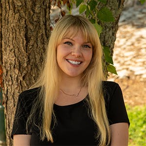 featured author