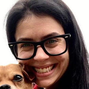 featured author