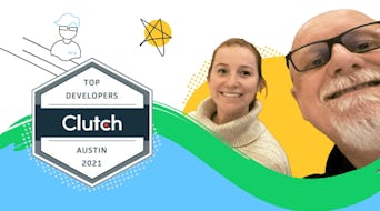 Clutch Recognizes Inventive as a Top Developer 