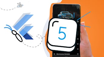 5 Reasons to Choose Flutter for Your Next Mobile App