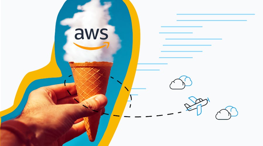 Get Your Head In the Cloud: An Introduction to Amazon Web Services