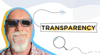 8 Ways We Enable Full Transparency With Our Clients