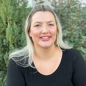 featured author