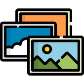 PICTURES REPRESENTING THAT USER GROUP