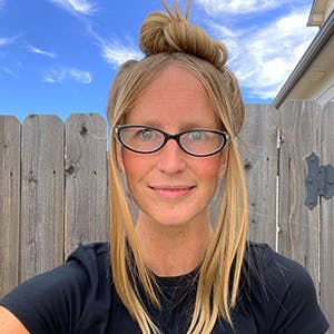 featured author