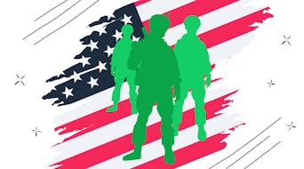 Thank You to Your Veterans and Ours - Veteran Spotlight