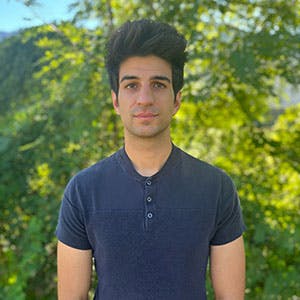 Aaron Ullal Aaron Ullal