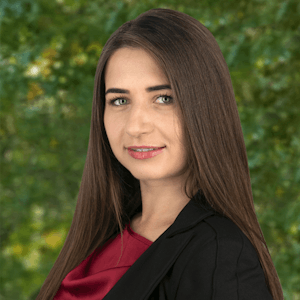 Iryna Havryliuk Iryna Havryliuk
