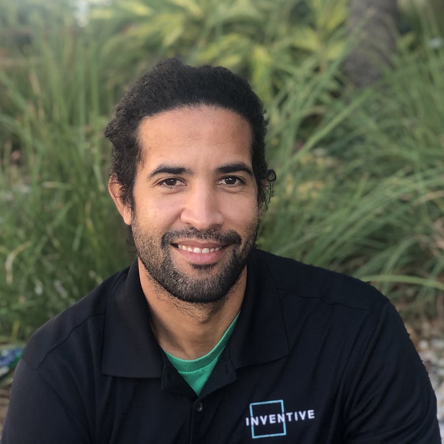 featured author