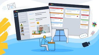 How to Improve Work From Home Productivity