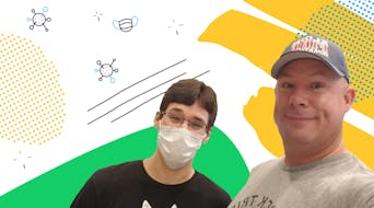 University Innovation due to Coronavirus