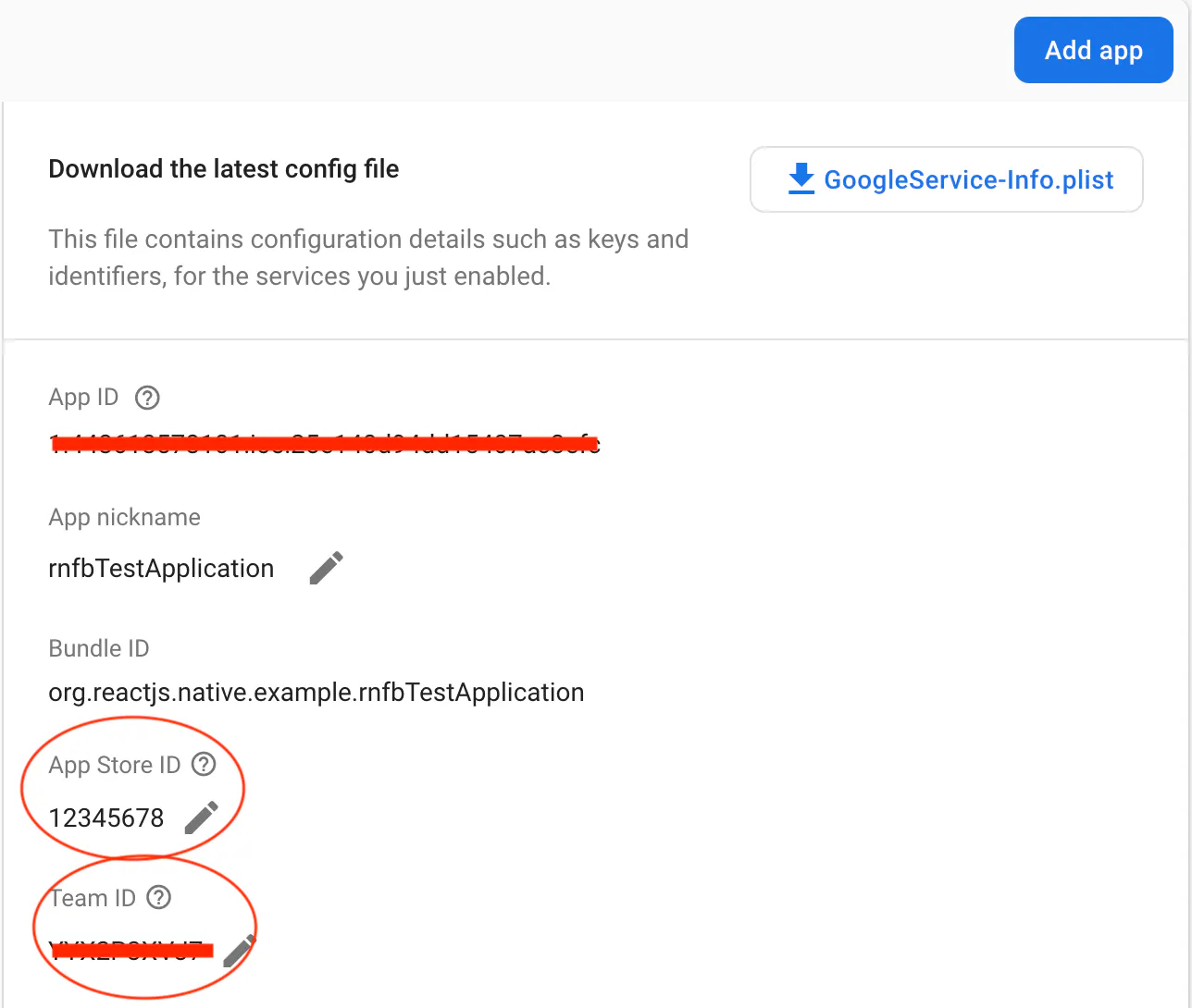 Deep Linking In React Native Using Firebase Dynamic Links – MIEHK