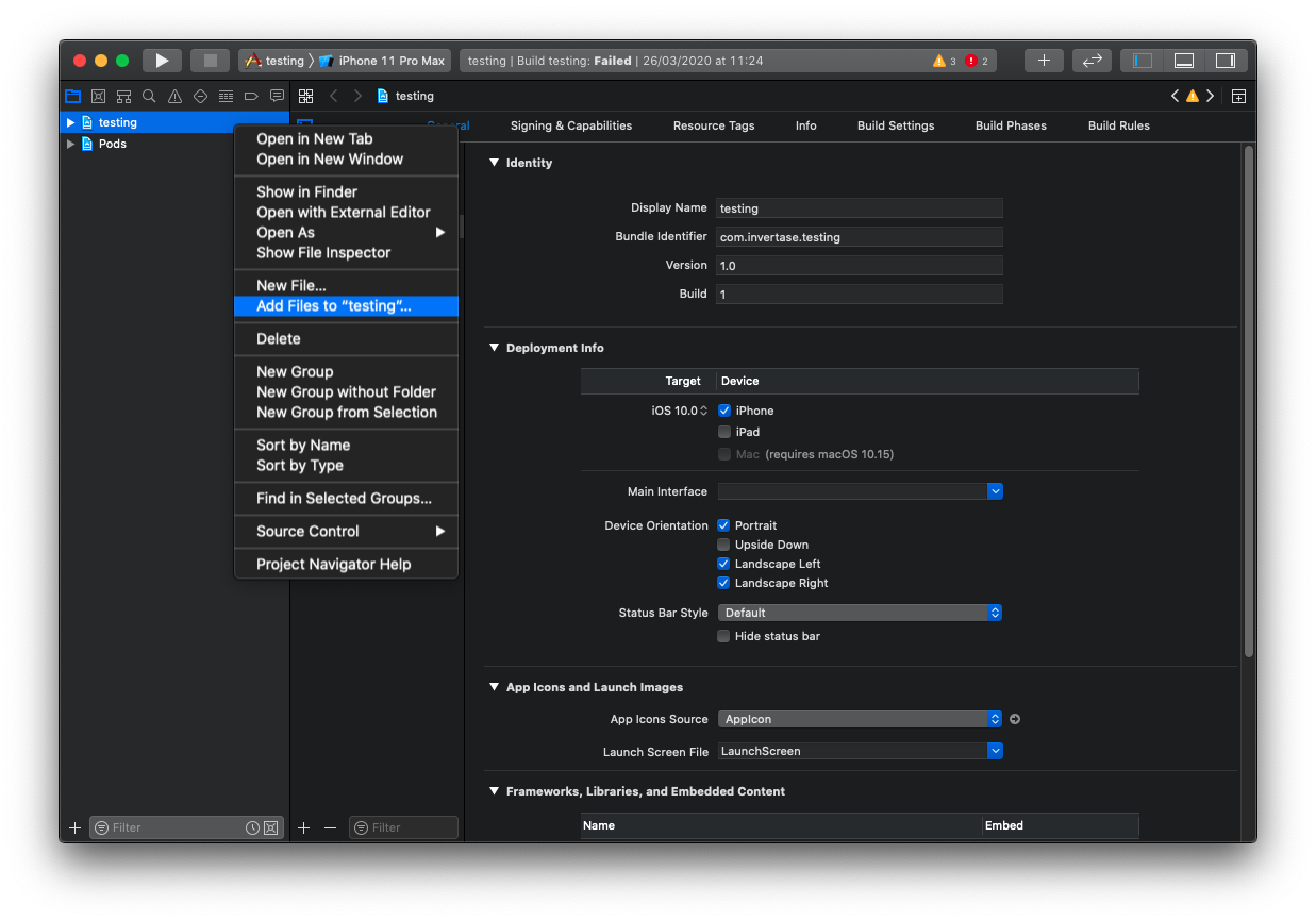 Firebase Auth using Facebook Log-In in Expo, React Native