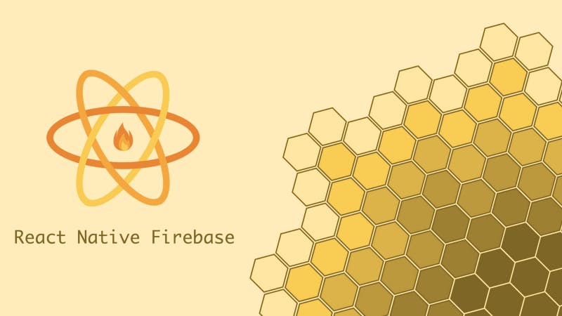 React Native Firebase in 2019