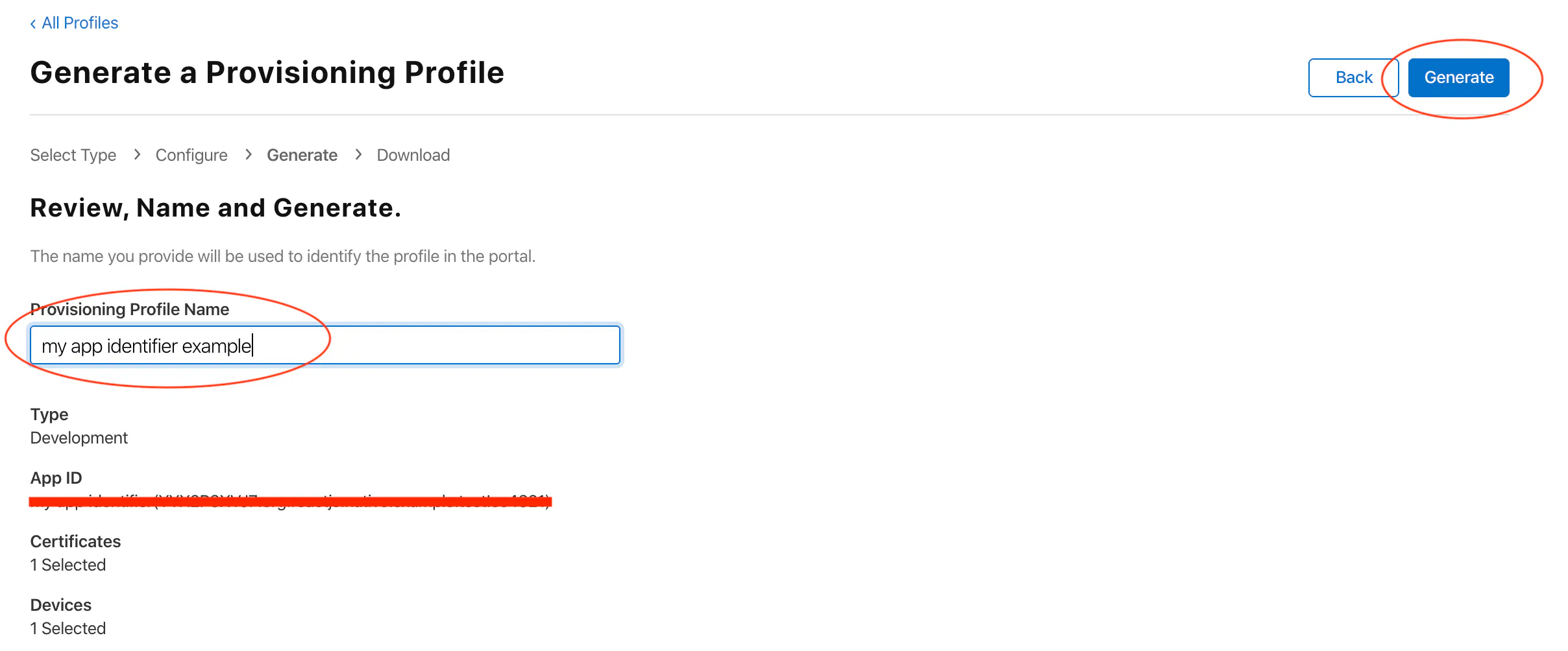 Step 6