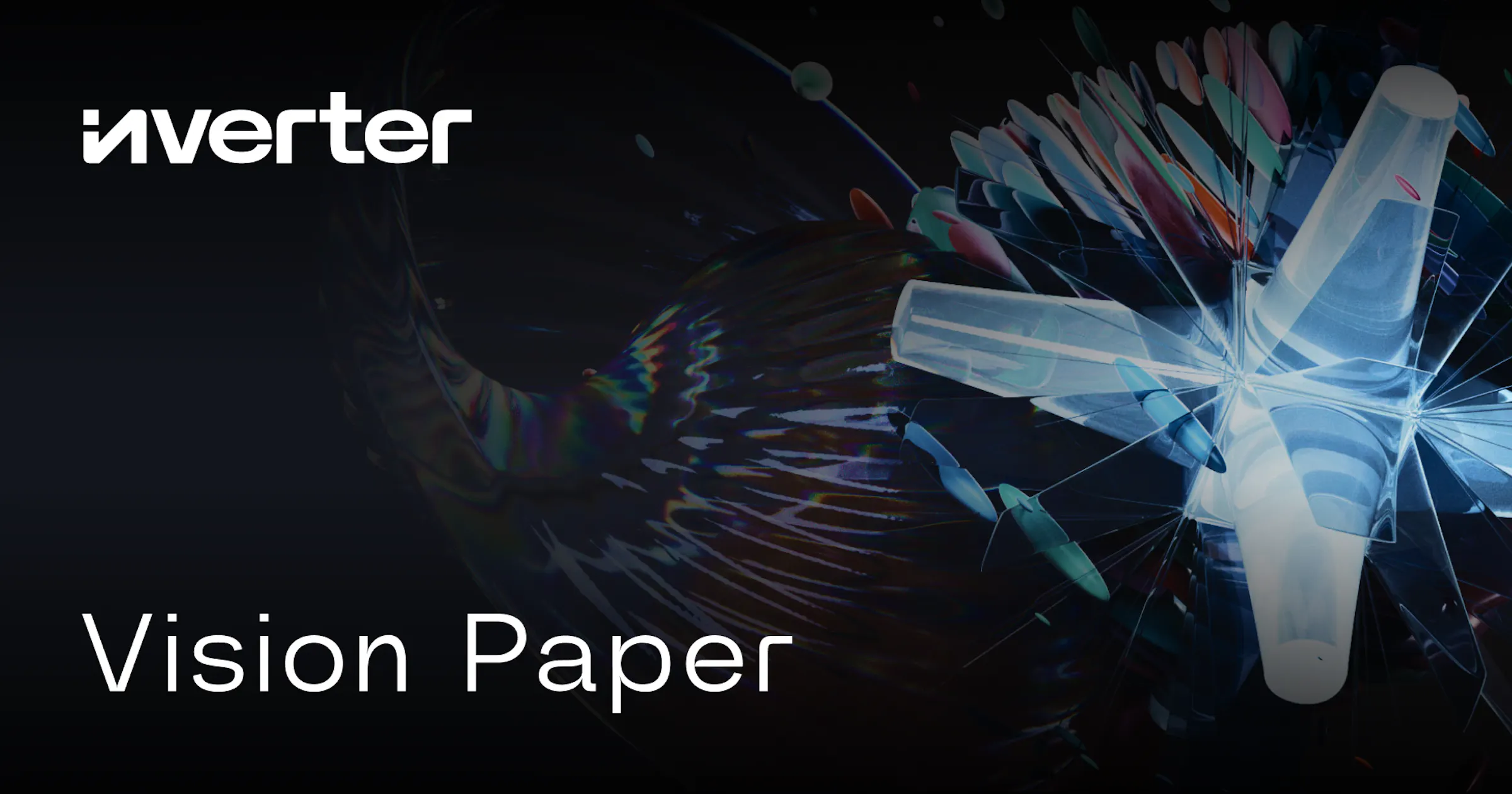 Inverter Network | Vision Paper