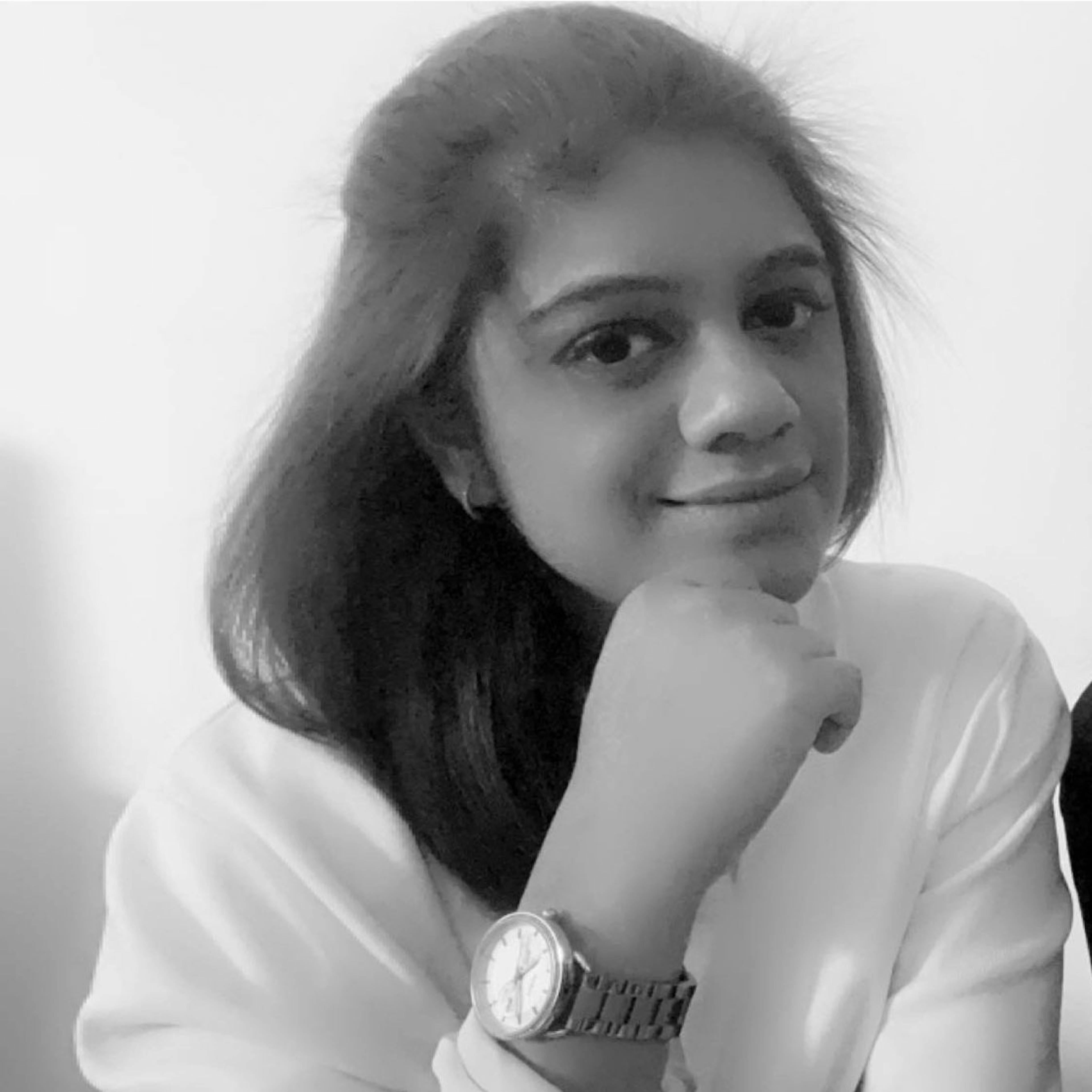 Profile Pic of Akansha Bajaj