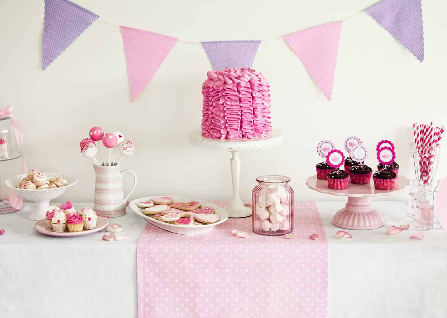 Baby Shower Nedir, Nasıl Yapılır? invidza
