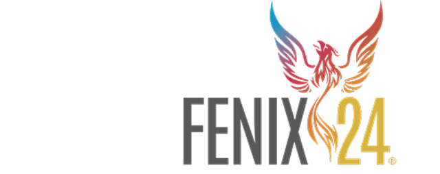 Fenix24 logo