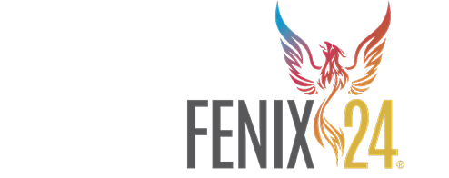 Fenix24 logo