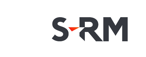 SRM logo
